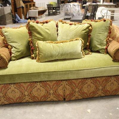 Drexel sofa $250
(There are 2) or $475 for both 