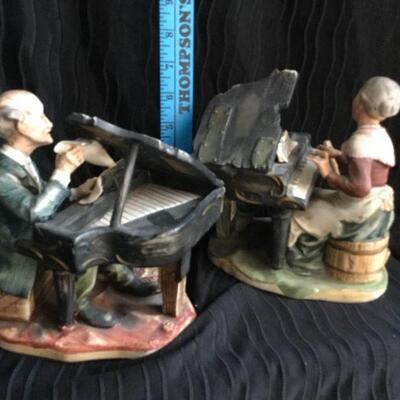 Norleans Figurines