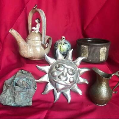 Unique Travel Treasures