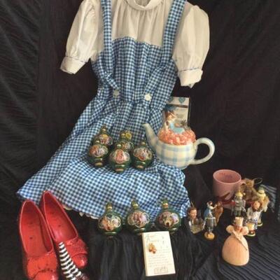 Wizard of Oz Collection