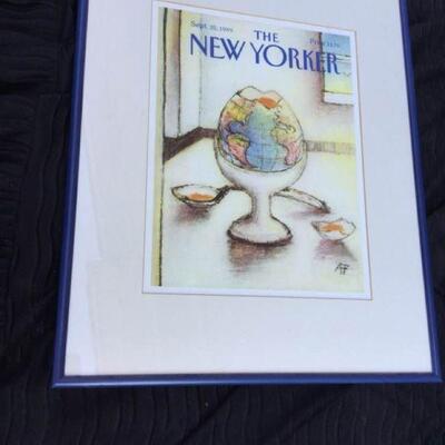 September 25, 1989 by Andre Francois