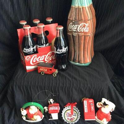Coca-Cola Collection