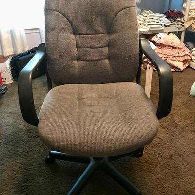 Office chair $55