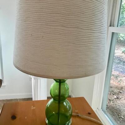 Lamp $55
2 available