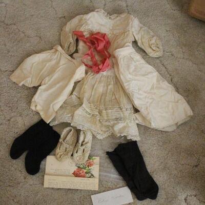This item is listed in an online auction prior to the estate sale. Here is a link for the auction...