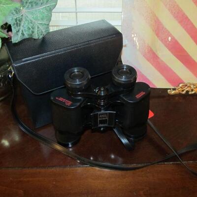 Bushnell Binoculars