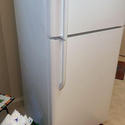 2016 refrigerator 