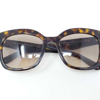 1734	

Prada Sunglasses
Prada Sunglasses