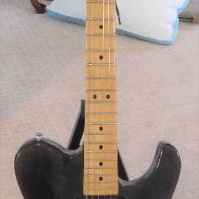 Peavey Guitar
