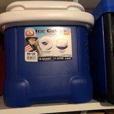 Cooler 