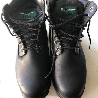 Men's 10 1/2 Work Boots