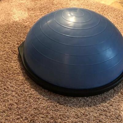 Bosa  for Exercise & Balancing