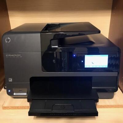 Printer -Copy machine