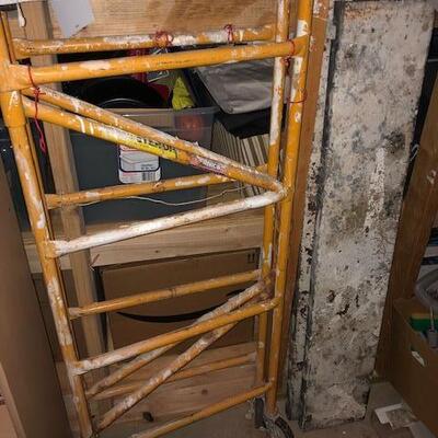 Painters Scaffolding 