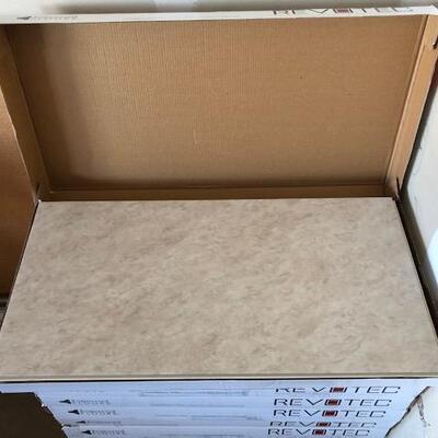 Water proof Laminate Tile flooring   