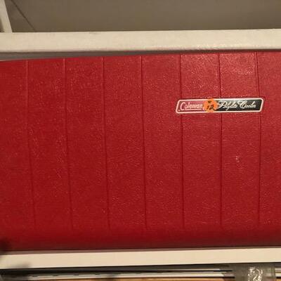Large Cooler
