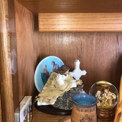 Religious Statues