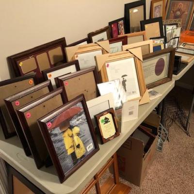 Picture Frames
