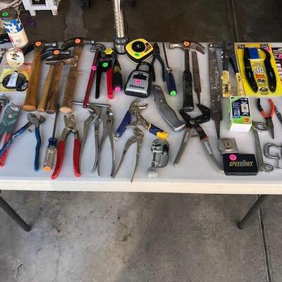 Misc. Tools