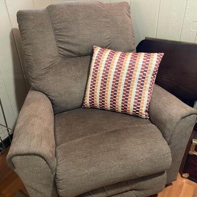 laz-boy recliner