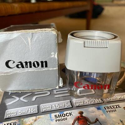 Canon