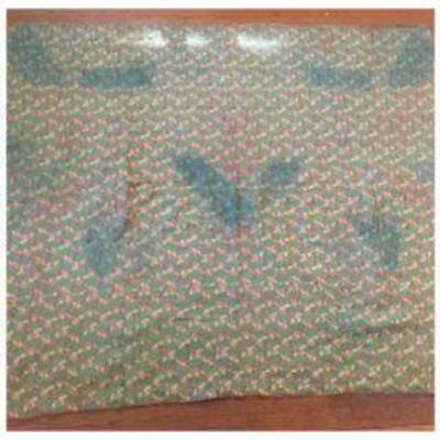Lot 004-LR: Quilt Trio #3