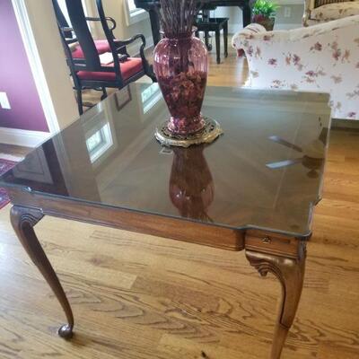 $125 Game/Accent table 36