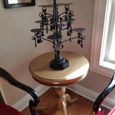 Candelabra $20