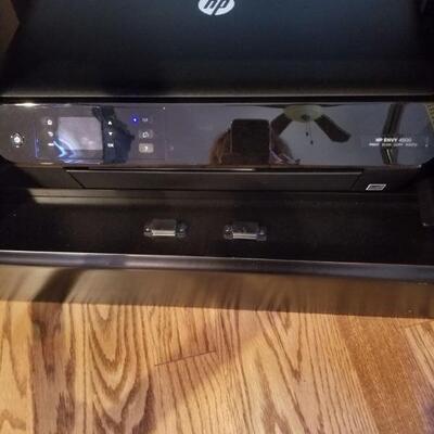 HP Envy All in One Printer $50