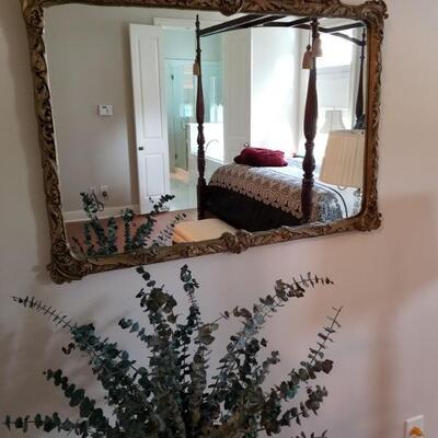 Decorative Mirror $100