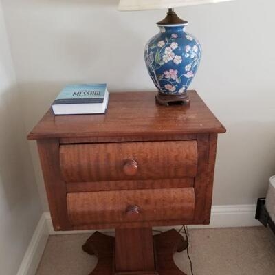 Side Table  $45