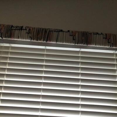 drapes