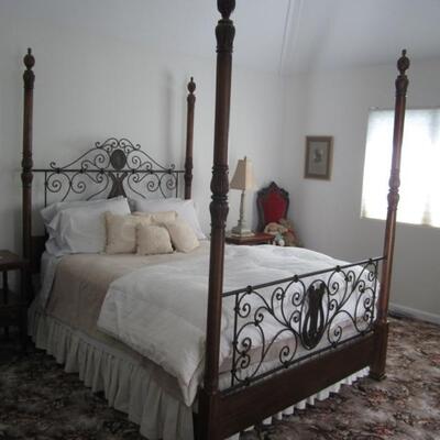 Stunning Drexel Heritage Queen Bedroom Suite x 2 