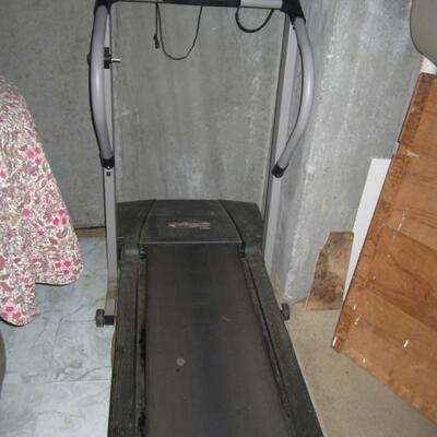 Proform 330X Small Treadmill  