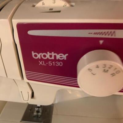 Brother XL-5130 Sewing Machine 