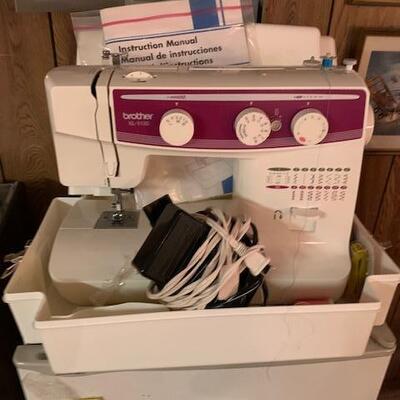 Brother XL-5130 Sewing Machine 