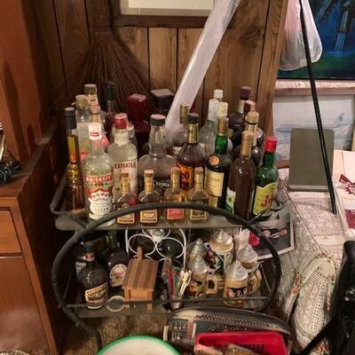 Bar Needs 
