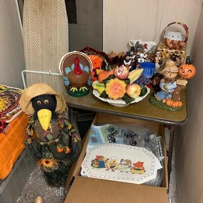 It's almost Thanksgiving!! 