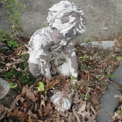 Statuary 
