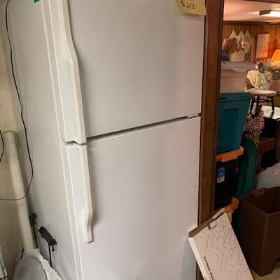 Refrigerators 