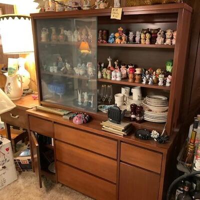 Vintage S&P and so much more 