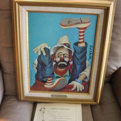 sold-This item is listed in an online auction prior to the estate sale. sold-Here is a link for the auction...