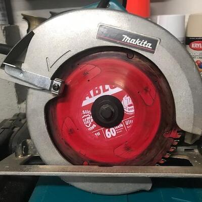 Makita Table Saw