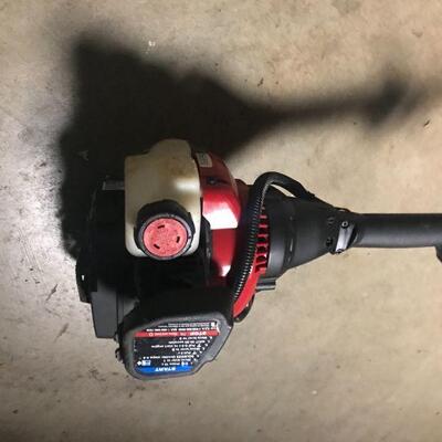 Blower