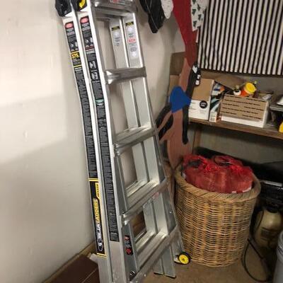 Ladder