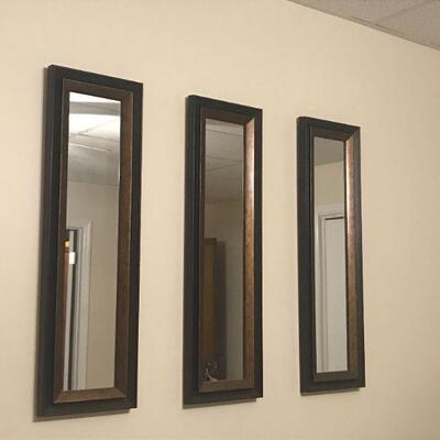 Mirrors
