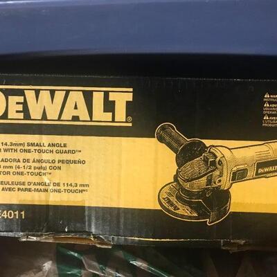 Dewalt
