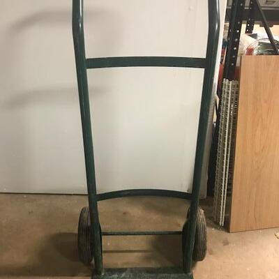 Hand Truck