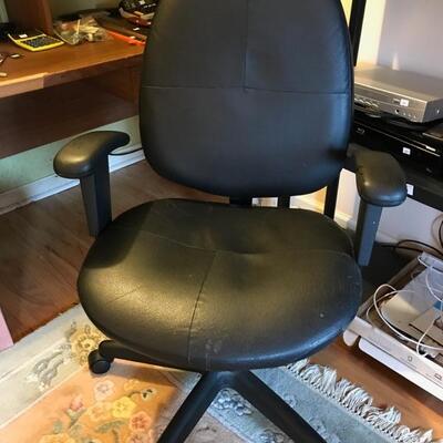 Office chair $45