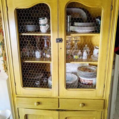 Country Cupboard